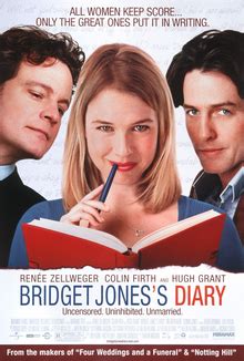 bridget jones diary wiki|More.